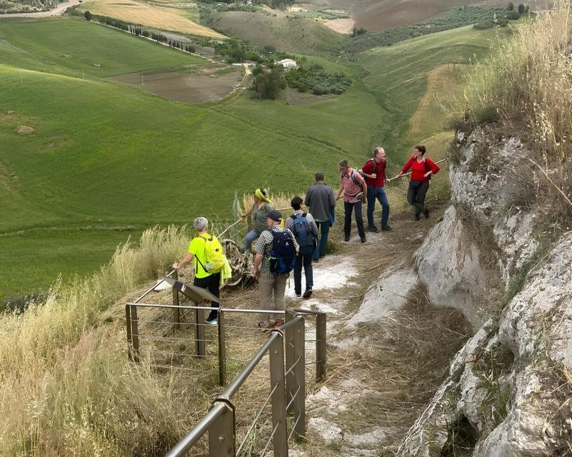 Private Tour to Discover the Villages of Agrigento - Booking Process