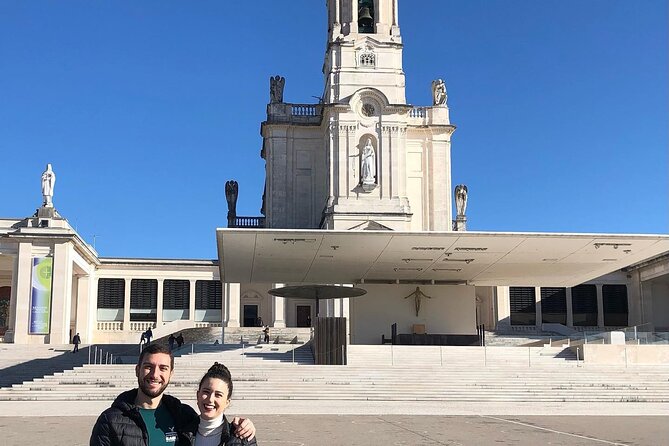 Private Tour to Fatima, Monastery of Batalha, Nazaré and Óbidos - Exploring Fatima