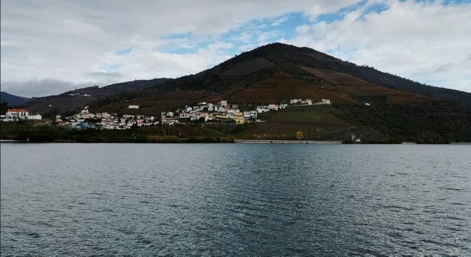 Private Tour to the Douro - Private Group Experience