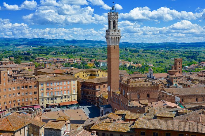 Private Tuscany Tour: Siena, San Gimignano and Chianti Day Trip - Independent Exploration in San Gimignano