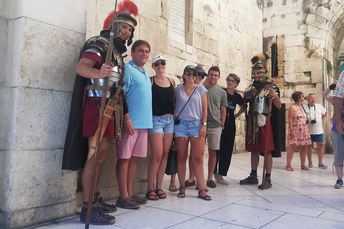 Private Walk & Storytelling Experiance in Split - Cancellation and Refund Policy