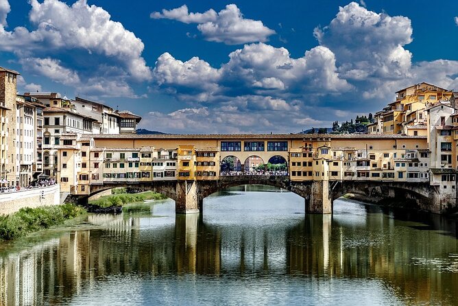 PRIVATE Walking Tour Around Medici Family - Powerful Bankers and Art Patrons