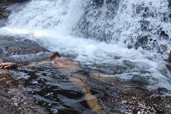 Private Waterfalls and Still Jeep 4x4 6hrs by Jango Paraty - Why Choose Jango Paraty?