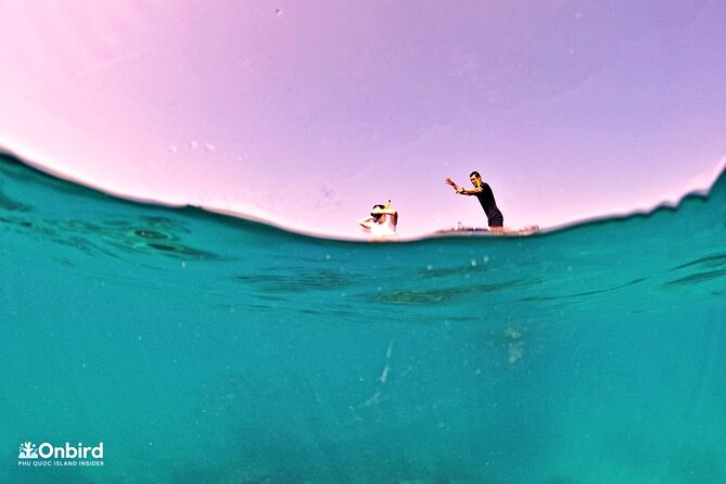 PROFESSIONAL SNORKELING to Explore Hidden Coral Spots (MAX 9 PAX) - Professional Underwater Guide Services