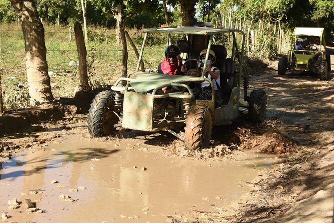 Punta Cana Buggy With Cave Dip, Mamajuana Tasting & Macao Beach - Mamajuana Tasting