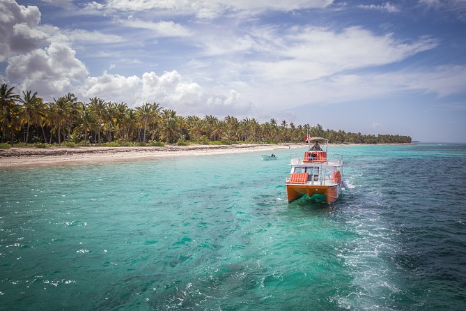 Punta Cana Private Catamaran Cruise With Drinks and Light Snacks - Pricing and Booking Details