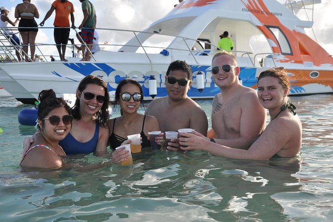 Punta Cana Snorkeling Cruise and Dune Buggy Combo Adventure - Pickup and Meeting Point