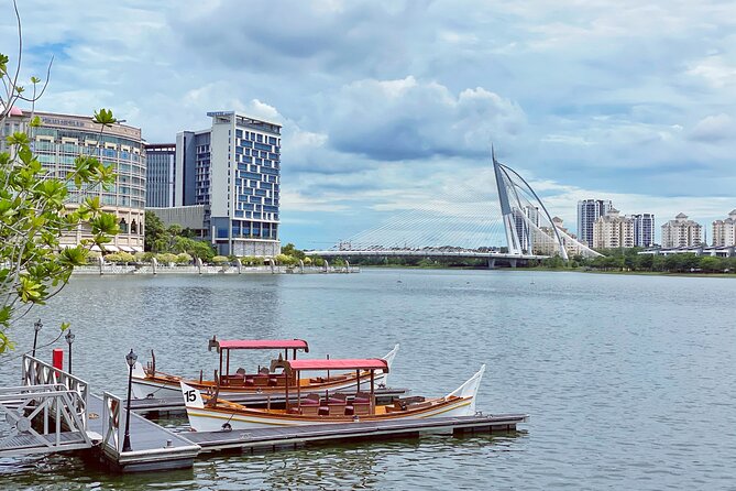 Putrajaya and River Cruise Tour (Sic Tour) *Child Below 3yrs NOT Allowed* - Tour Changes and Considerations