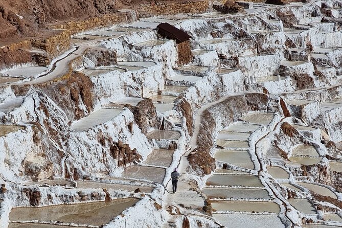 Quad Bike Tour To Moray and Salt Mines in Sacred Valley - Additional Activities to Consider