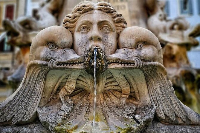 Rome at Twilight Small-Group Tour Among the Piazzas & Fountains - Preparation and Tips