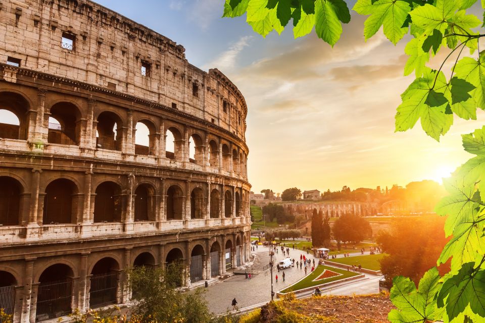 Rome Explorer PASS With Tickets to Top 45+ Attractions - Booking and Usage Details