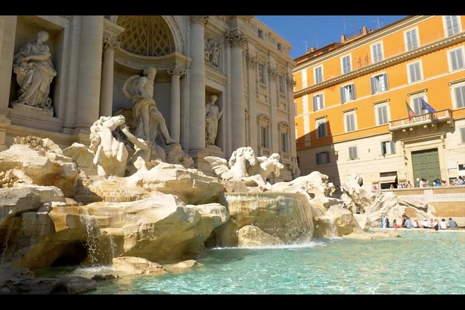 Rome Golf Cart Tour: Highlights & Must See - Tour Operator and Reviews