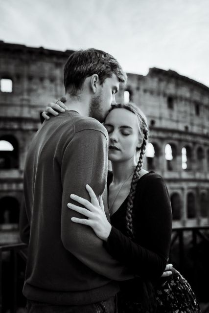 Rome: Romantic Couple Photoshoot VIP - 2 or 3 Different Spot - Pricing and Booking Details