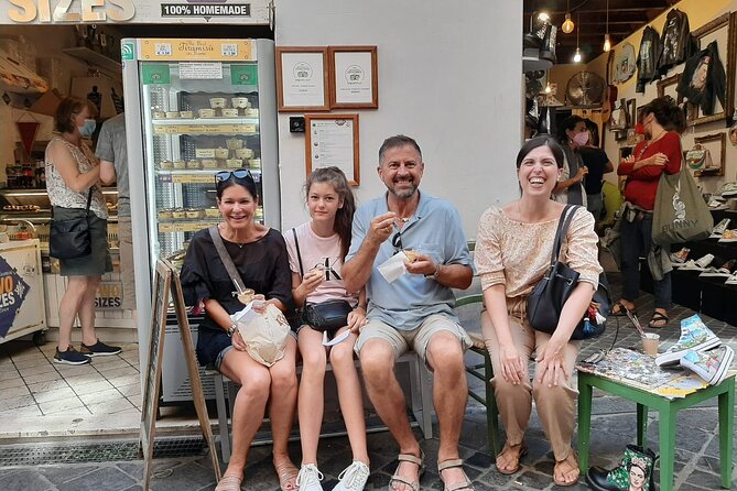 Rome Trastevere Food Tour - Do Eat Better Experience - Food Tasting and Wine Tasting