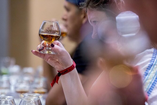 Rum Tasting Tour at Casa Bacardi - Souvenir Shopping at Bacardi Store