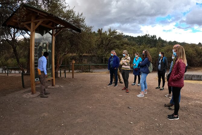 Sacred Valley & Machu Picchu 2D1N - Traveler Experiences