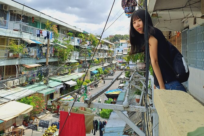 Saigon Private/Small-Group Walking Food Tour With 13 Tastings - Culinary Highlights