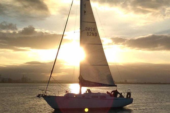 Sail Away: Private Scenic Excursion From San Juan - Customer Reviews and Highlights