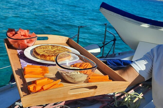 Sailing Adventure in Mallorca With Snorkeling, Tapas & Drinks - Meeting Point and Pickup Details