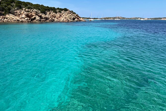 Sailing Boat Tour in the Maddalena Archipelago - Tour Accessibility and Restrictions