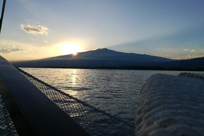 Sailing to Cyclops Islands Group Tour - Sailing Experience