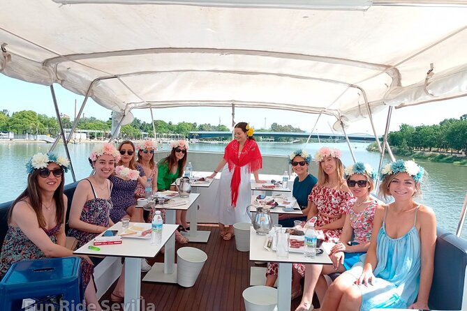 Sailing Trip on an Exclusive Yacht With Tasting Menu and Drinks - Booking Confirmation and Cancellation Policy