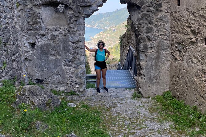 Salerno Panoramic Tour - Travelers and Group Size
