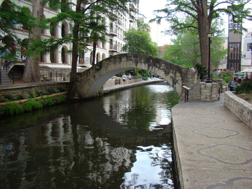 San Antonio: 2.5-Hour Amazing Scavenger Hunt Adventure - Important Information for Participants