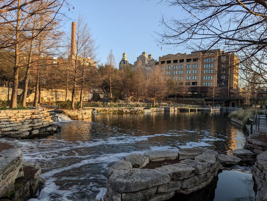 San Antonio: Pearl District Food and History Walking Tour - Diverse Food Offerings