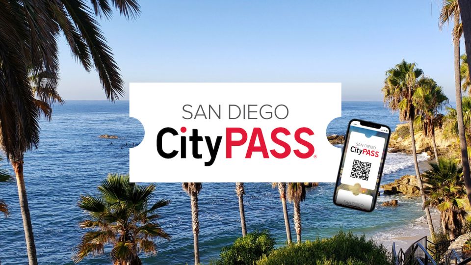 San Diego: CityPASS® Save up to 43% at Must-See Attractions - Validity and Expiration of CityPASS