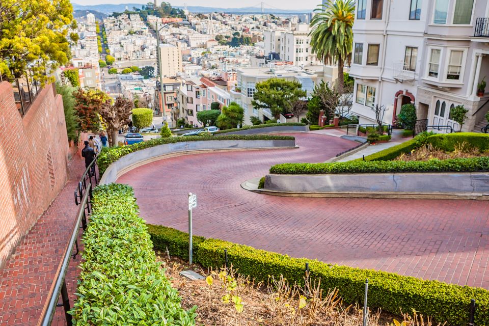 San Francisco: City Sightseeing Tour on Hippie Bus - Recap