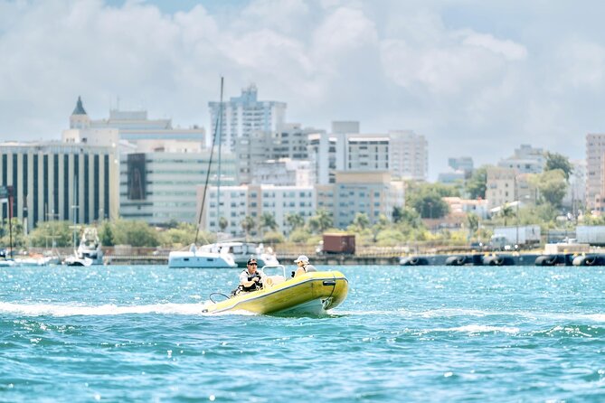 San Juan Mini Boat Tour - Pricing and Booking