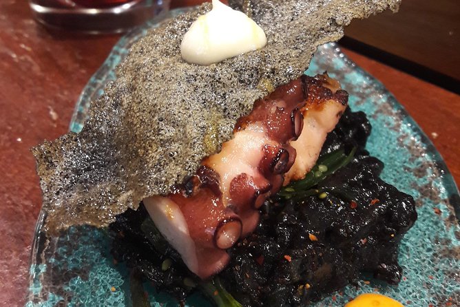San Sebastian Top Pintxos Private Tour - Explore Basque Culinary Culture