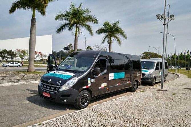 Sao Paulo's Full Day City Tour: Main City Sights in 7 Hours – (Shared Group) - Booking and Cancellation Policy