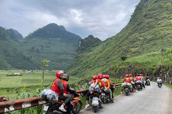 Sapa Motorbike Tour 1 Day Off The Beaten Track See Amazing Sapa - Accessibility and Health