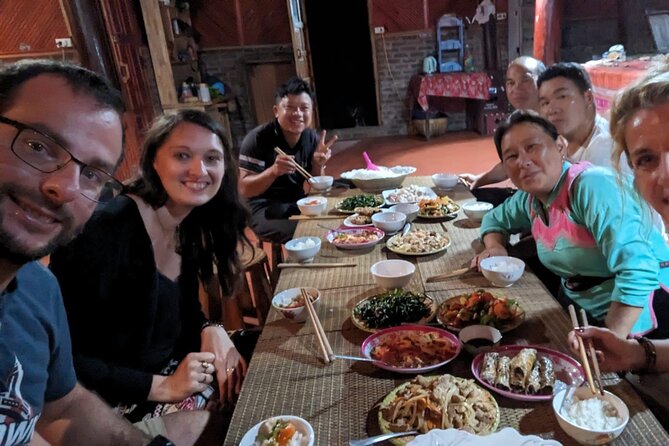 Sapa Trekking / Hiking Through Sapa Valley With Native Hmong - Health and Fitness Requirements