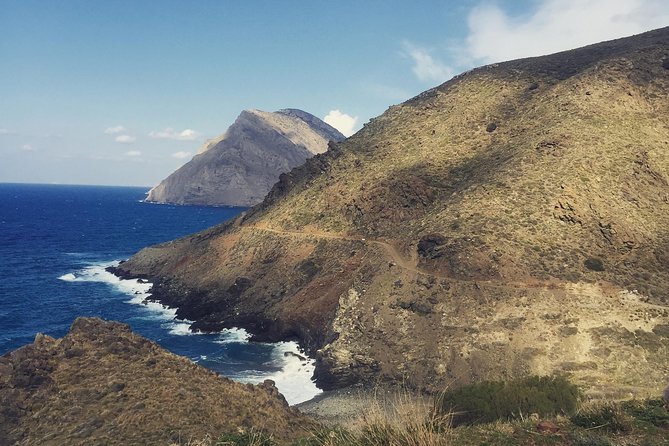 Sarakina Gorge & High Mountains & South Coast & (Luxury Adventure) - Luxury Off-Road Safari Adventure