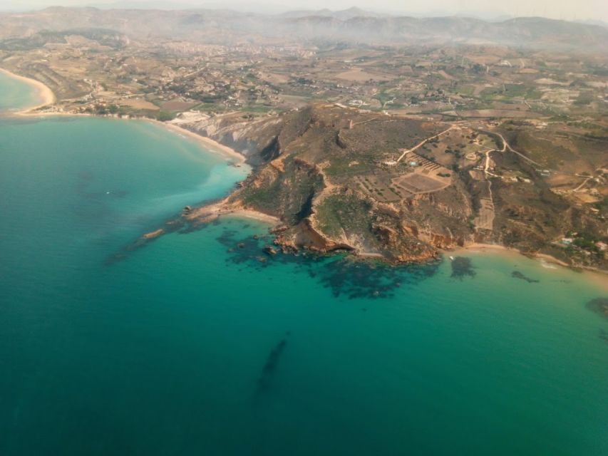 Scala Dei Turchi: Private Boat Tour With Sunset Aperitif - Check Availability and Booking