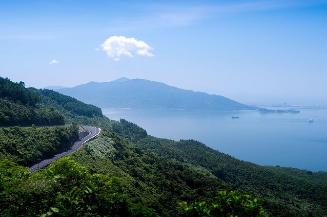 Scenic Trip From Hue to Hoi an via Hai Van Pass by Car - Exploring the Hai Van Pass