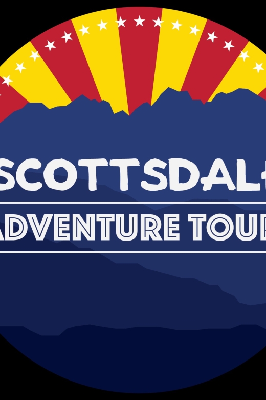 Scottsdale: Guided City Tour by Jeep - Soleri Bridge