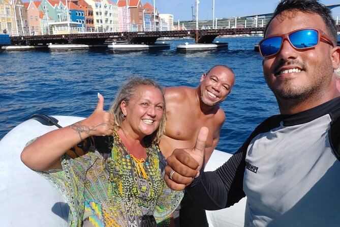 Sea Turtles and Blue Room Adventurous Powerboat Tour - Important Tour Details