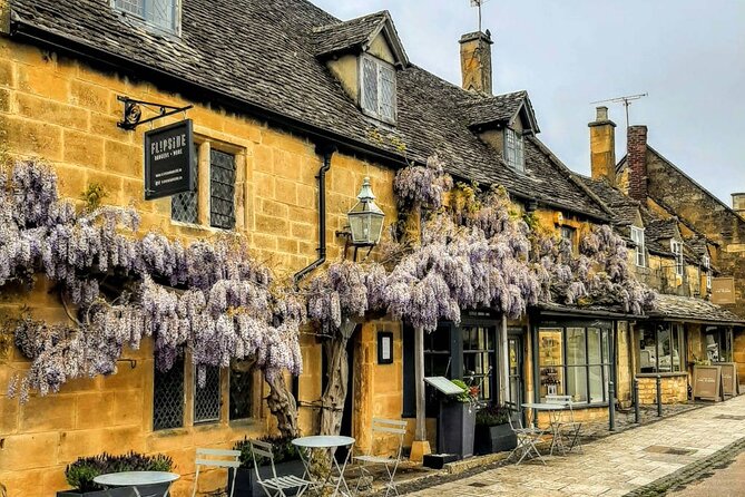 Secret Cotswolds Tour From Moreton-In-Marsh / Stratford-Upon-Avon - Tour Inclusions and Exclusions