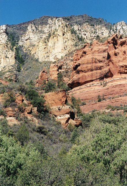 Sedona 2-Hour Jeep Tour of Red Rock West - Hotel Pickup and Dropoff