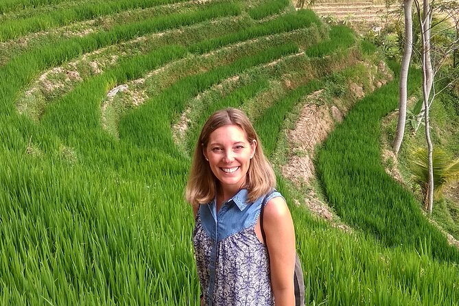 Selogriyo Temple and Trekking Java Rice Terraces, Hidden Waterfall - Nature Java - Experiencing Local Culture and Cuisine