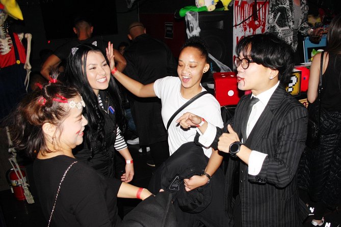 Seoul Pub Crawl by Absolute - Highlights of the Nightlife Tour