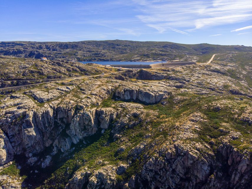 Serra Da Estrela Private Tour - Price and Duration