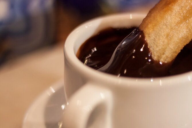 Seville Walking Food Tour With Secret Food Tours - Cancellation Policy