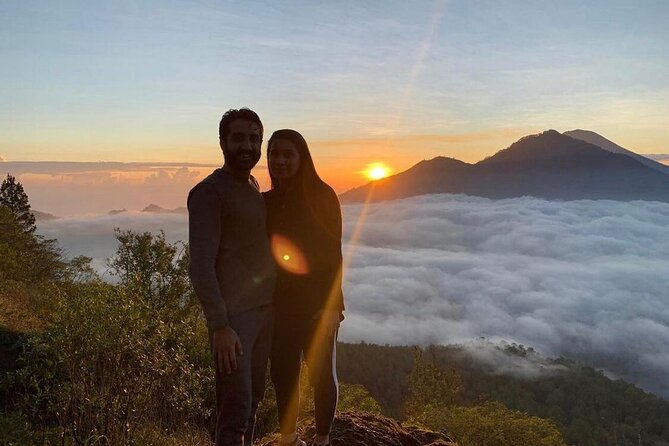 Sharing Batur Volcano Sunrise Trekking and Breakfast - Health and Safety Restrictions