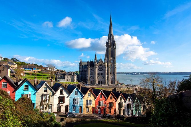 Shore Excursion From Cork: Including Blarney Castle and Kinsale - Accessibility