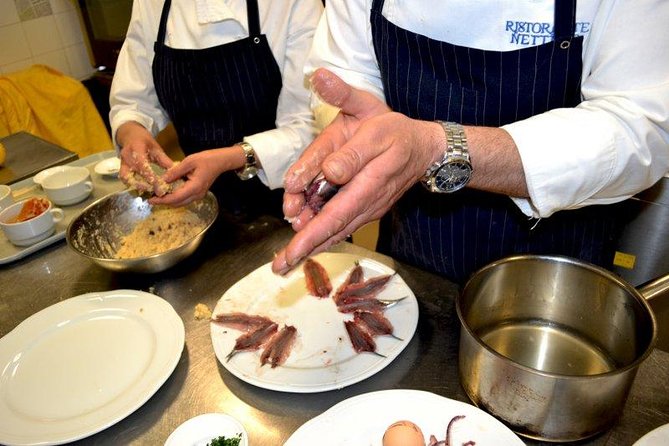 Sicilian Cooking Class in Taormina - Cancellation Policy Details